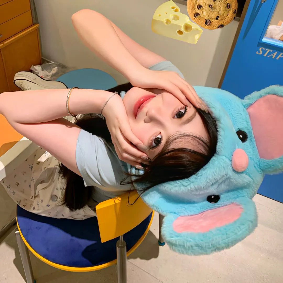 妈妈不在的10天
