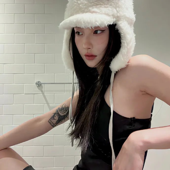 鱼：毛骨悚然的蠕动