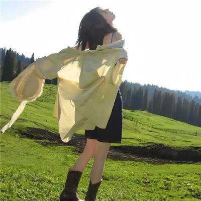 无彩限的怪灵世界